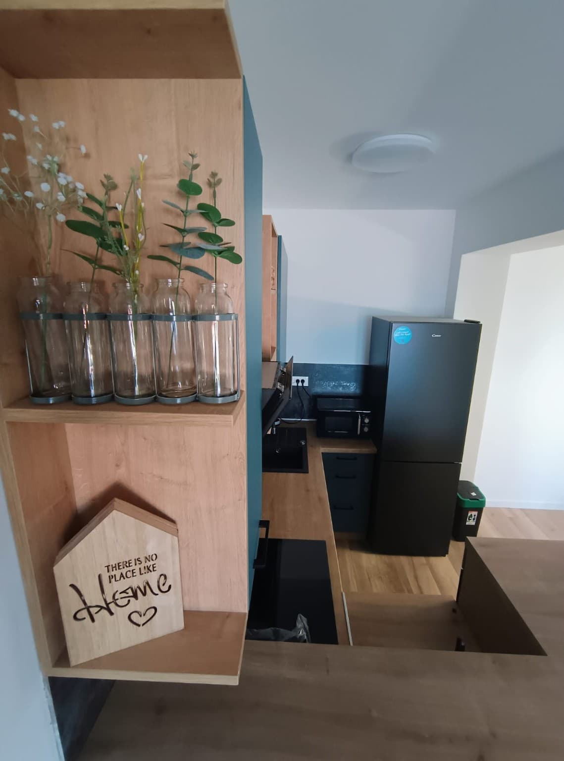 Luxury sea view apartment with terrace photo 3