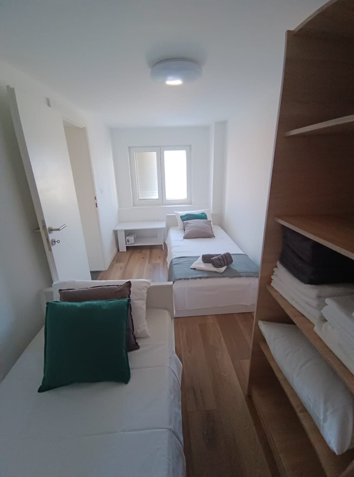 Luxury sea view apartment with terrace photo 5