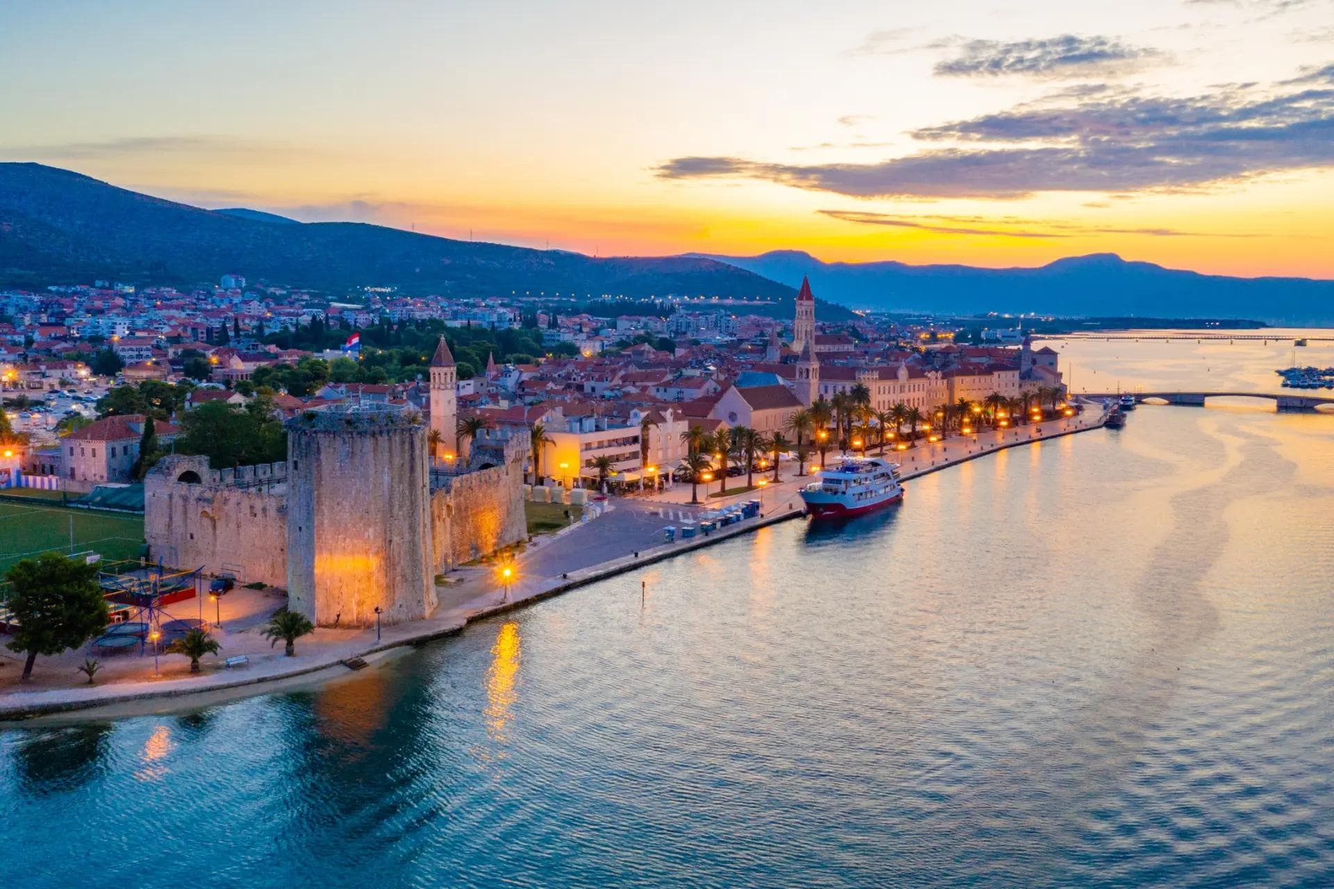 UNESCO Trogir